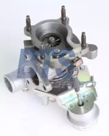 bts turbo t911307bl